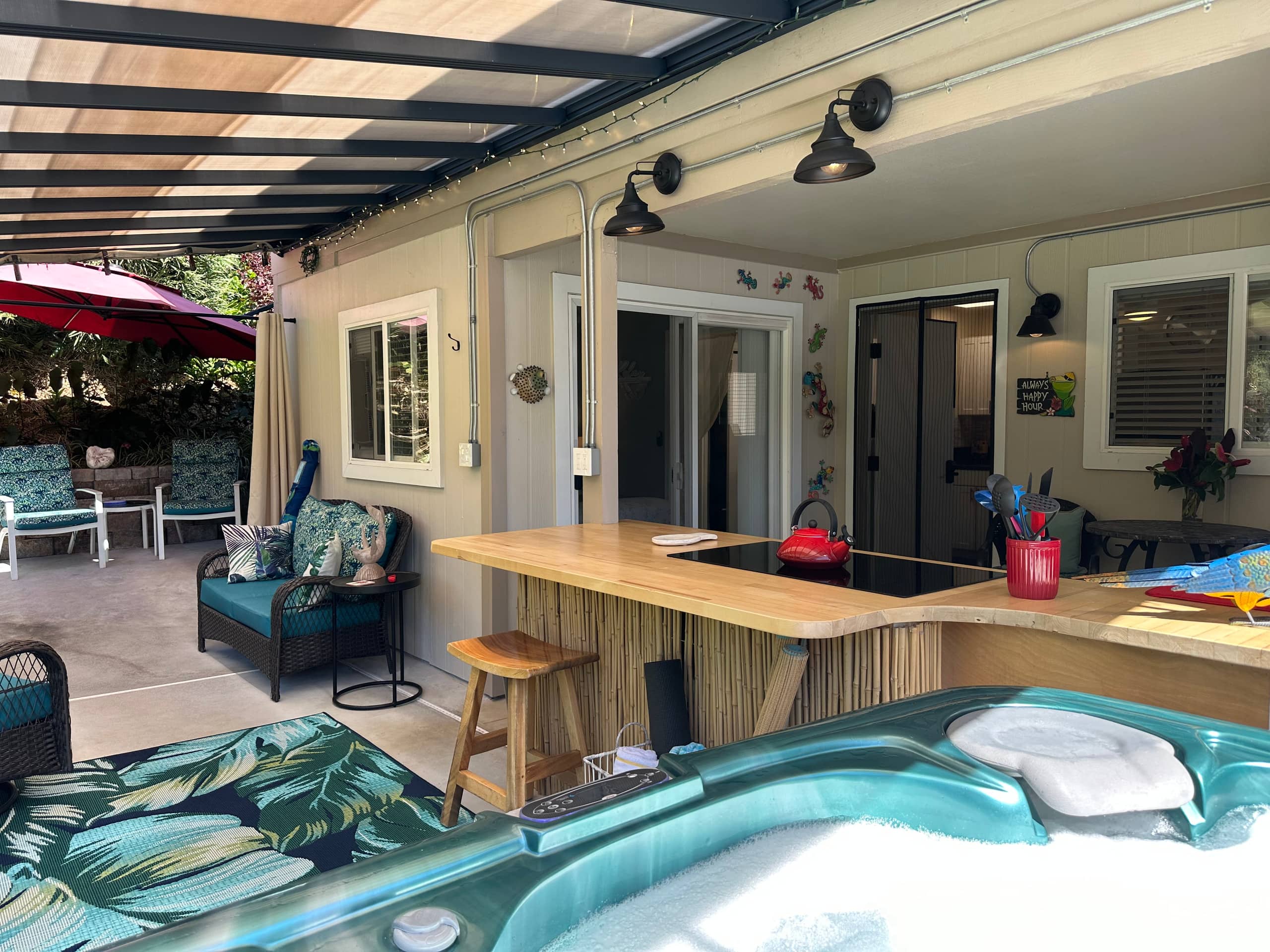 Rivendell Oasis: Private Hot tub! NO cleaning fee! - Image 21