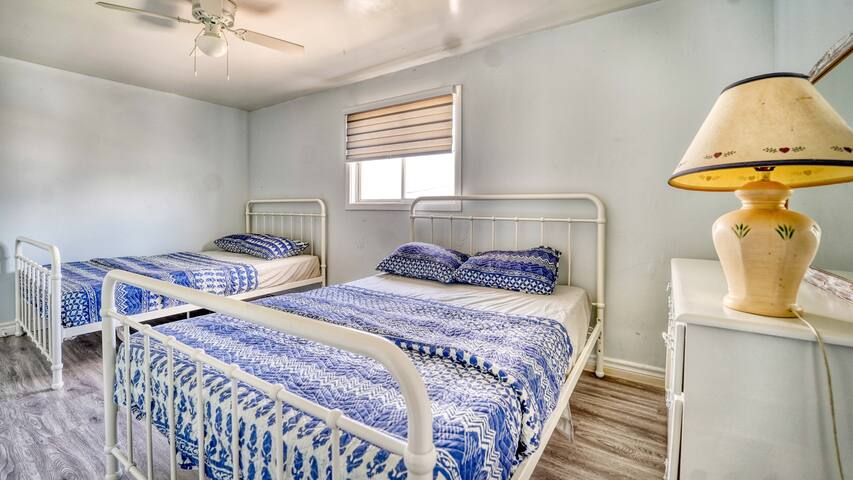 Fish And Rest managed Airbnb listing 2