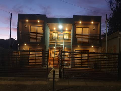 Apartment A