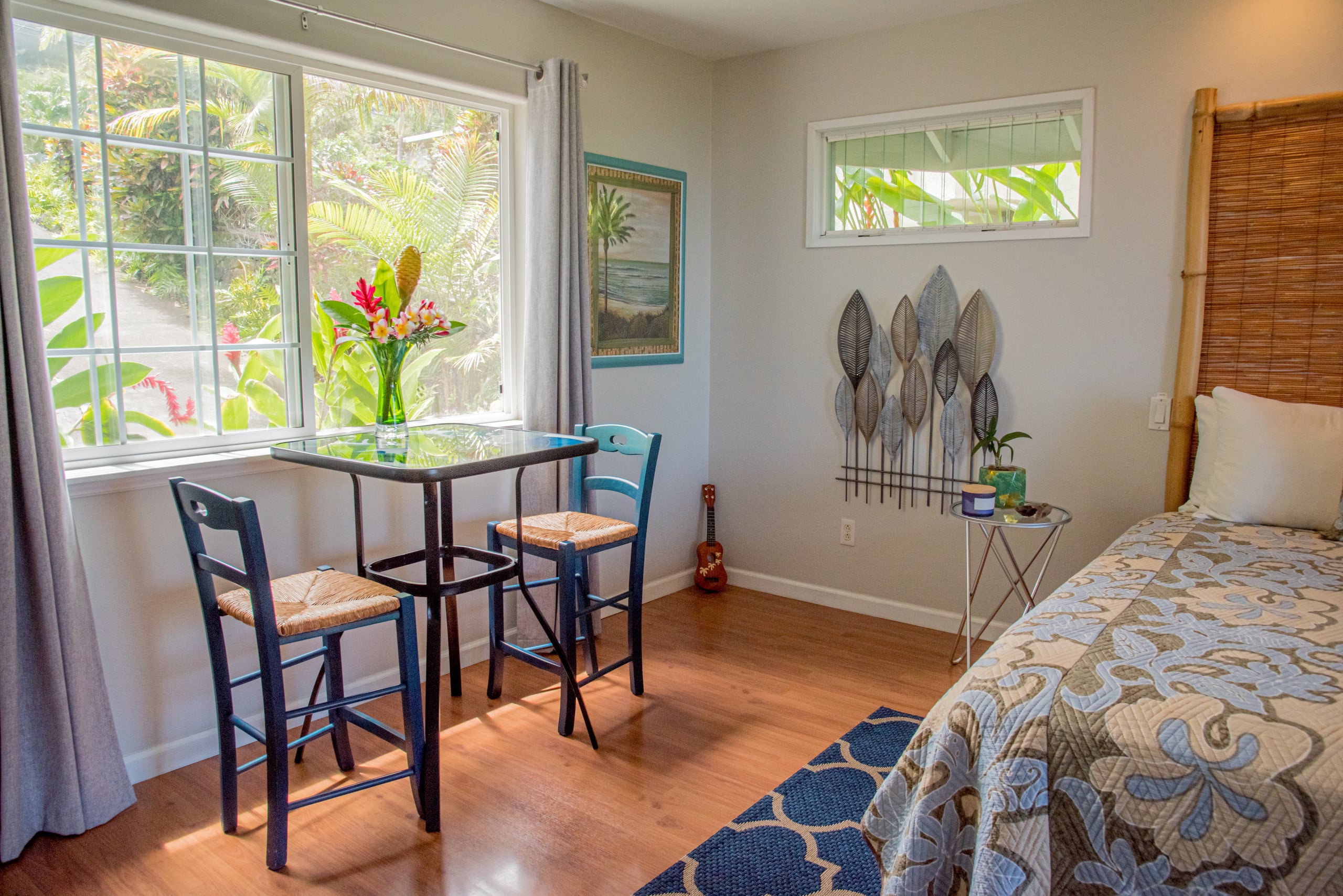 Your Big Island Escape - King Bed & A/C - Image 4