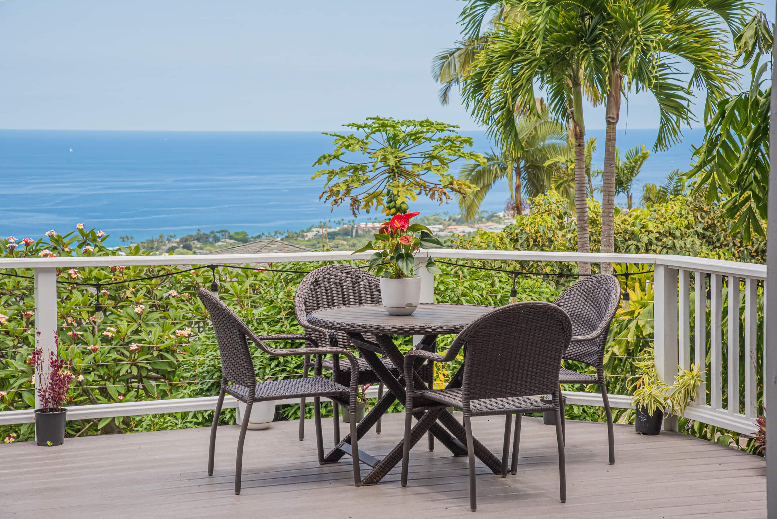 Your Big Island Escape - King Bed & A/C - Image 9