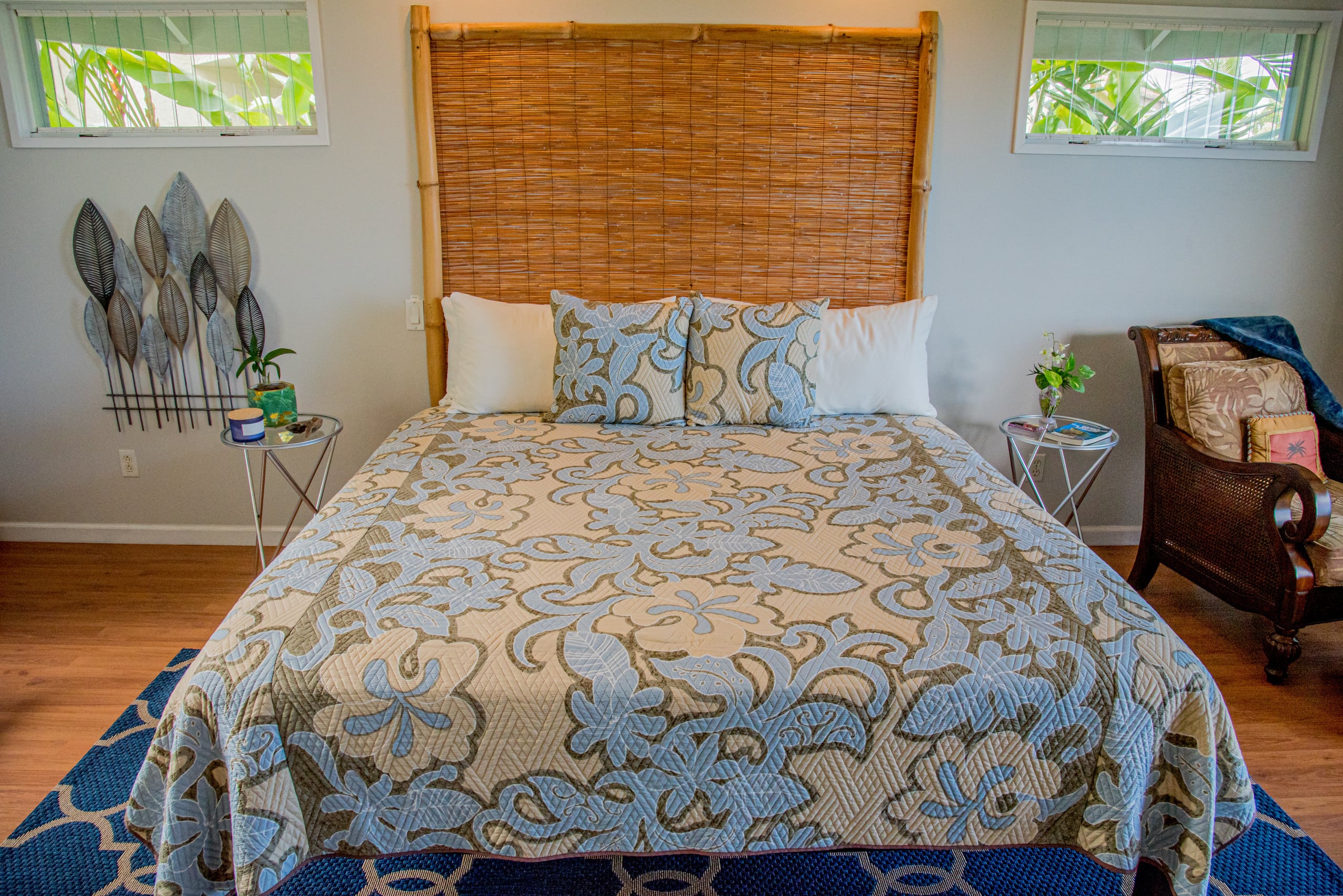Your Big Island Escape - King Bed & A/C - Image 3