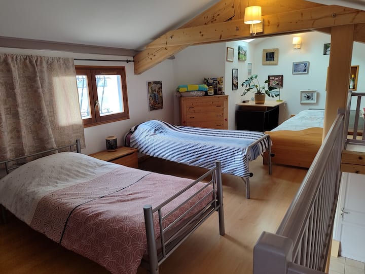 มีการเปลี่ยนที่นอนทั้งหมดในปี 2024