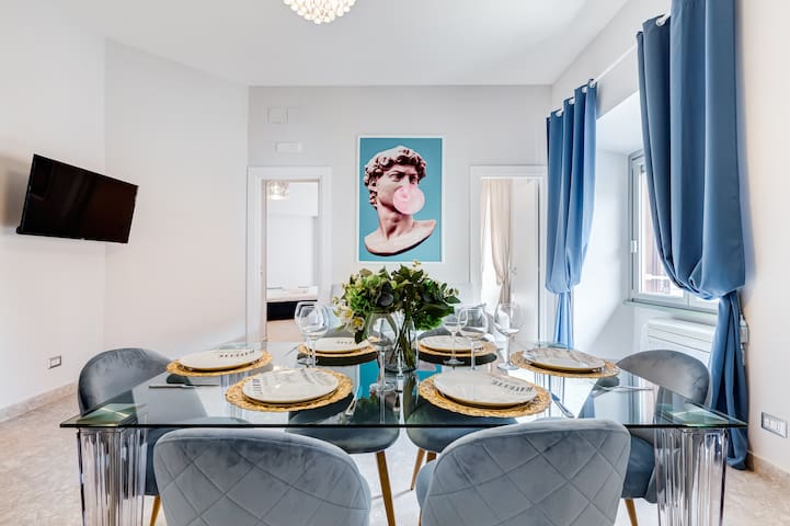 Beautiful house at TreviFountain gallery image 3