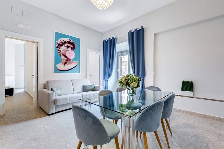 Beautiful house at TreviFountain gallery image 5