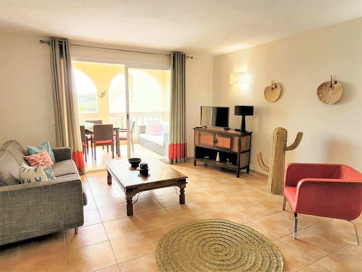 Appartement Avec Piscine/cala Mendia Et Anguila - Mallorca