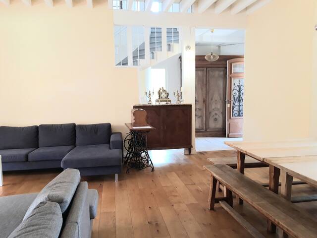 Villa familiale avec piscine à Bordeaux Arena gallery image 5