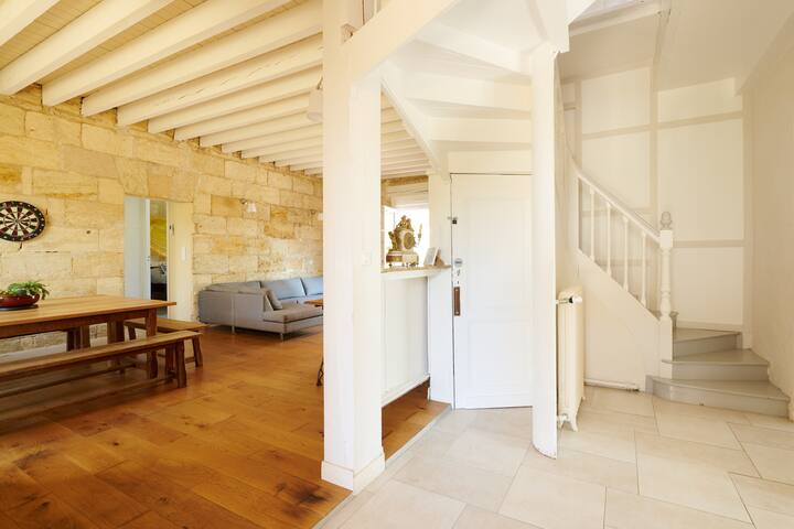 Villa familiale avec piscine à Bordeaux Arena gallery image 3