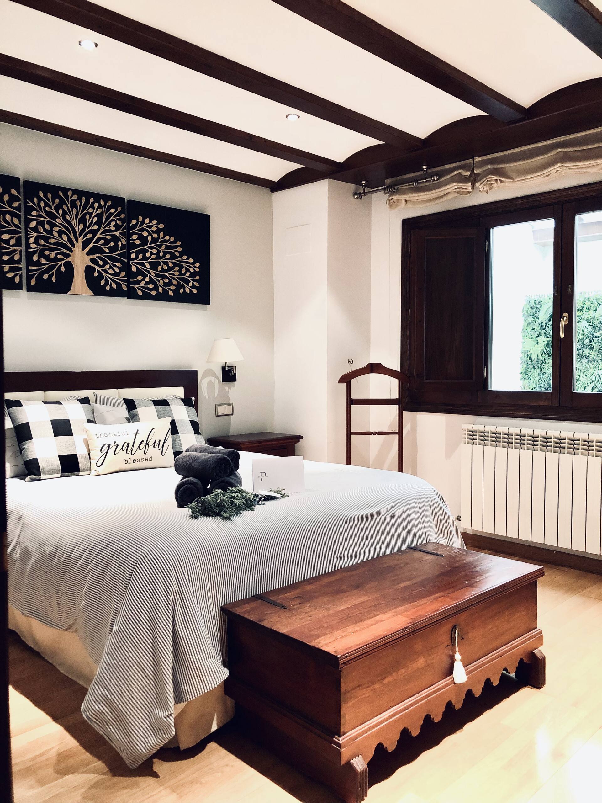 La Porticada Boutique House