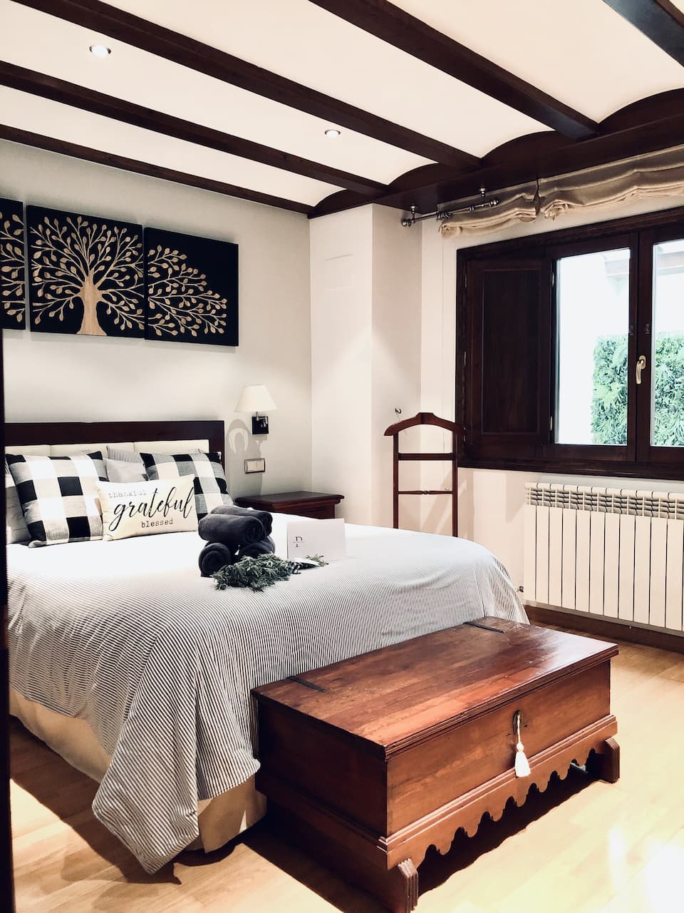 La Porticada Boutique House — photo 1