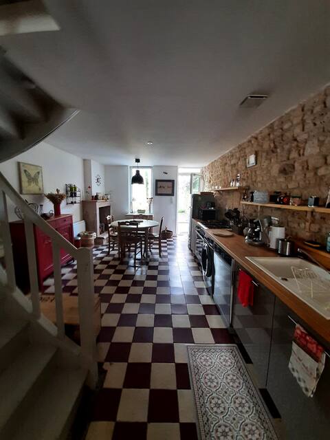 3-star cottage La Ptite Jeannette.