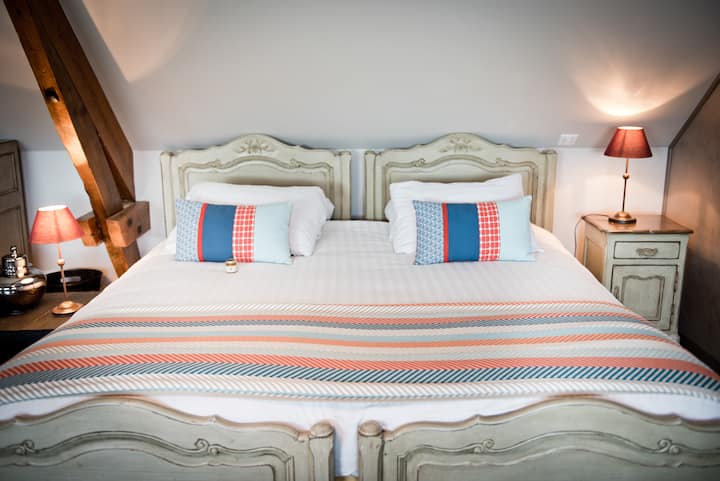 საძინებელი 2