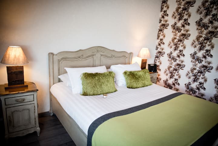 Საძინებელი #3