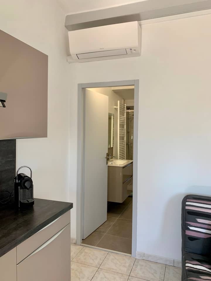 Appartement - Marignane - Marignane