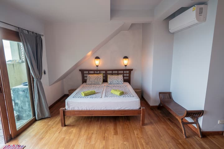 غرفة النوم 2