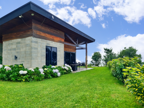Luxury Mountain Cabin - Views - Nature - Peace