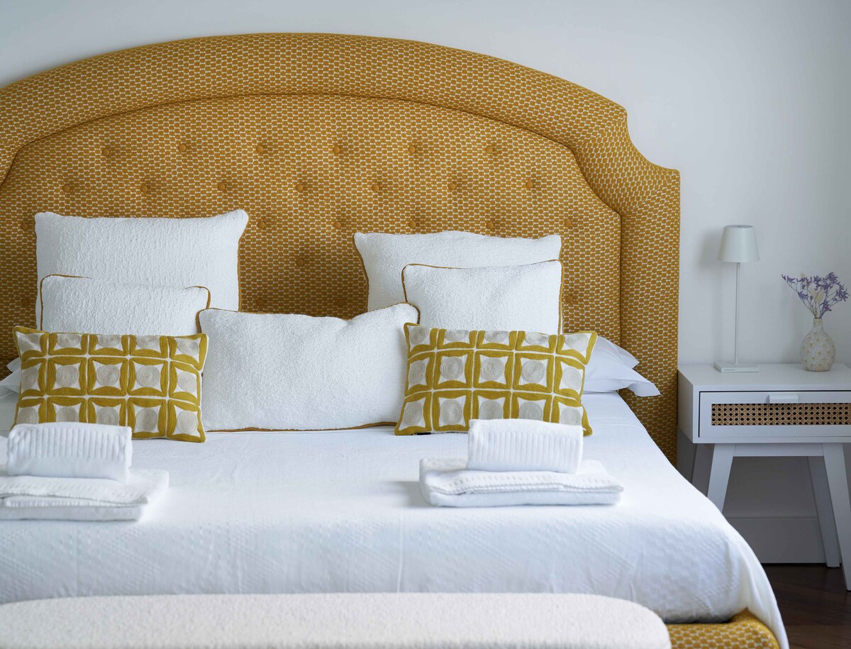 ห้องเตียงคู่ 1 