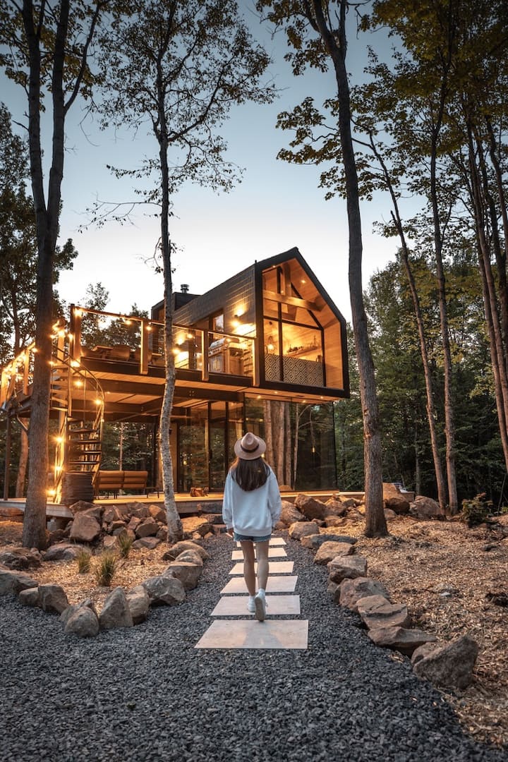 Canada Holiday Rentals & Homes Airbnb