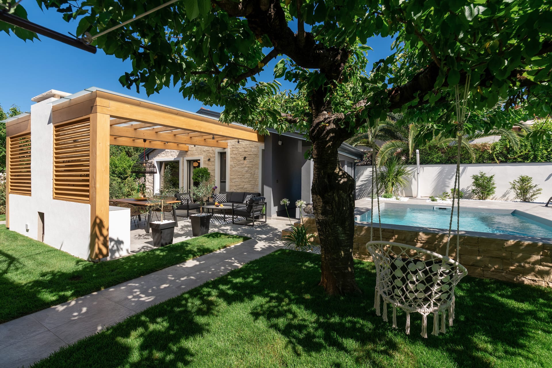 Villa Villetta