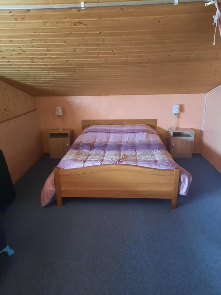 Spavaća soba 3