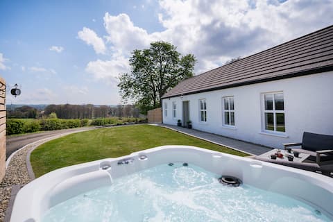 Beattie's Byre - Farm Co. Antrim Northern Ireland