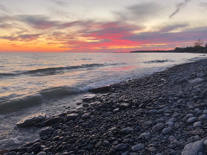 Lakeport Vacation Rentals & Homes Ontario, Canada Airbnb