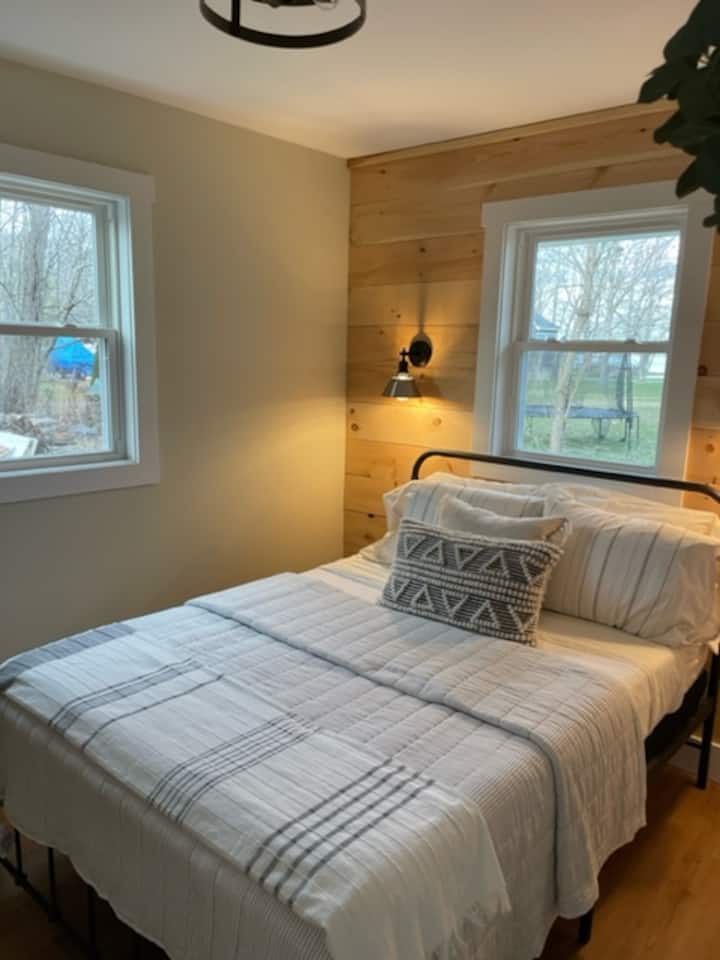 غرفة النوم 2