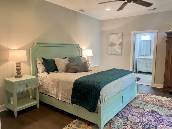 საძინებელი 1