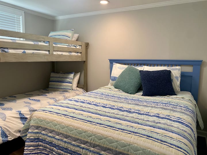 საძინებელი 2