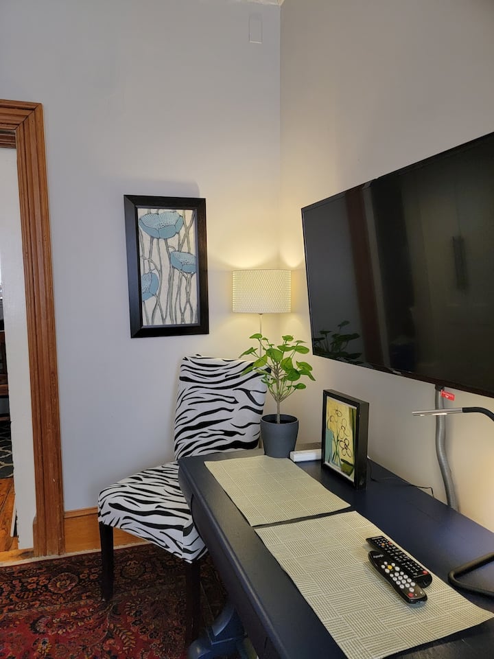 Простор за работа со брз wifi