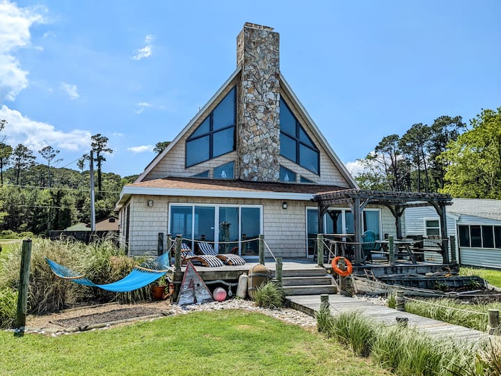 Gwynn Island Vacation Rentals Airbnb