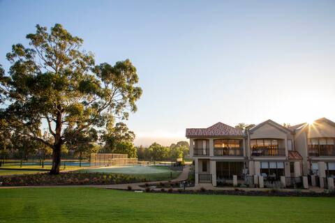 Hidden Valley Resort, 3 Bedroom Family Townhouse