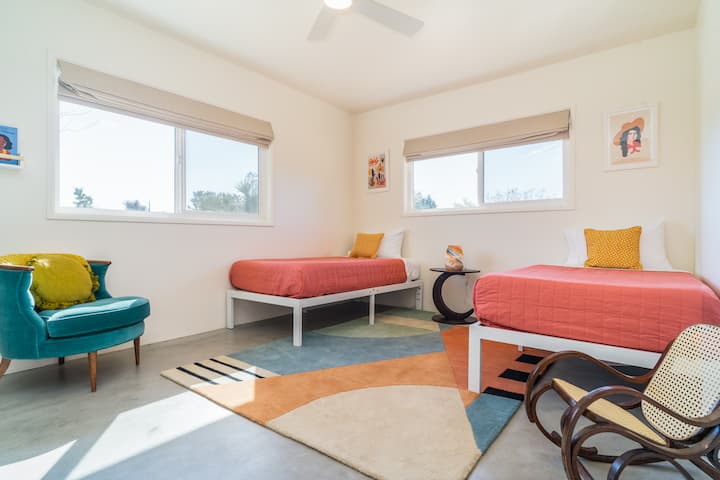 غرفة النوم 1