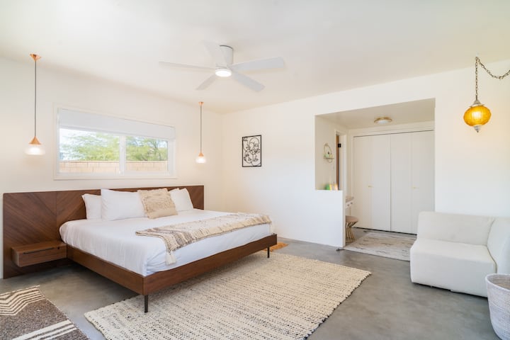 غرفة النوم 3