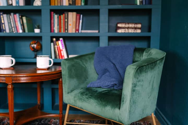 The Study - Pasco, WA