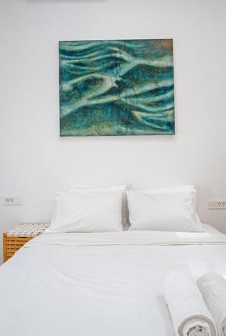 Brand New Sea Breeze 5Bedroom Mykonos Luxury Villa gallery image 5