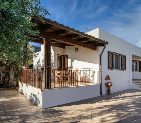 Villa Cecilia, Appartamento Relax