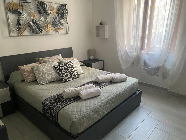 غرفة النوم 1