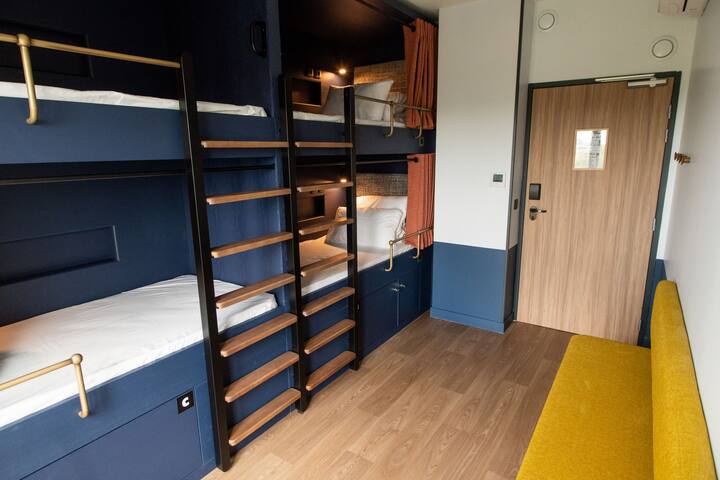 The People managed Airbnb listing 3