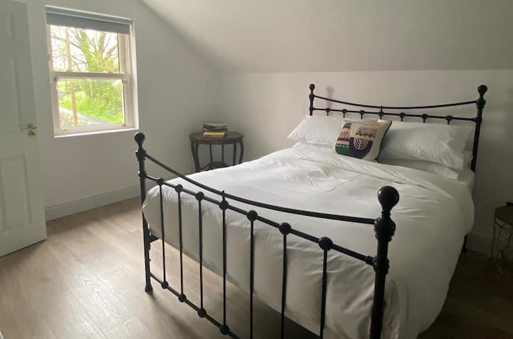 คอทเทจ 1 ห้องนอนเตียงคิงไซส์ชั้นบน
