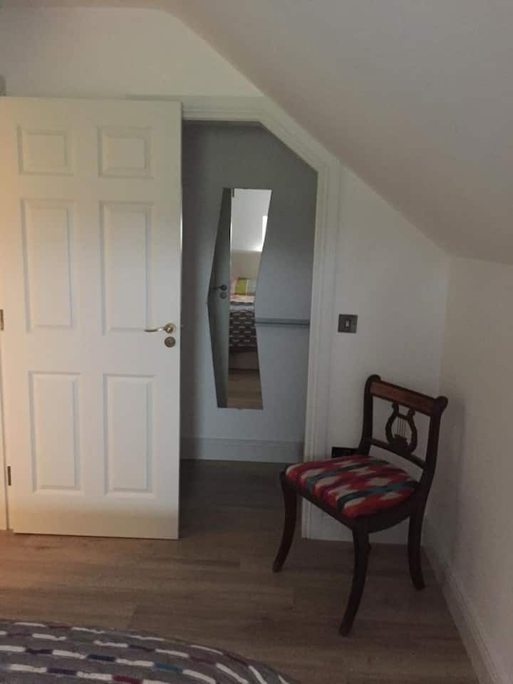 คอทเทจ 1 ห้องนอน 3
