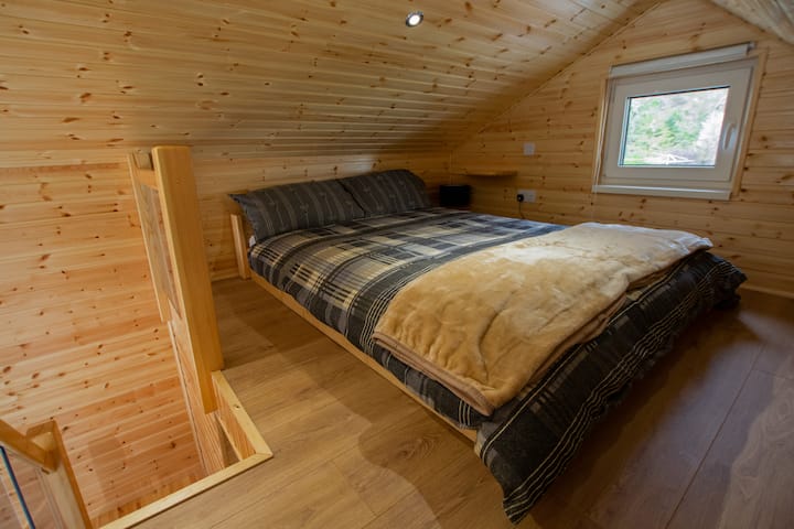 ห้องนอน