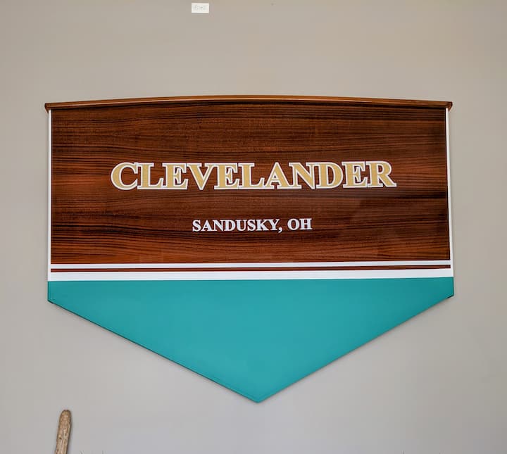 Lake Life At The Clevelander - Sandusky, OH
