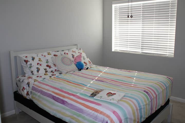 غرفة النوم 3