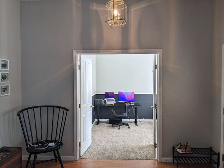 غرفة النوم 4