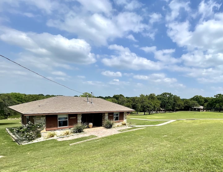 Muenster Vacation Rentals & Homes Texas, United States Airbnb