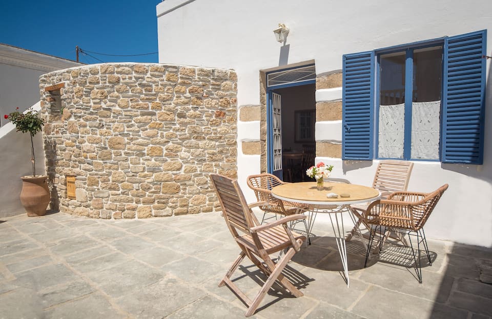 Anastasia Traditional House — foto 1