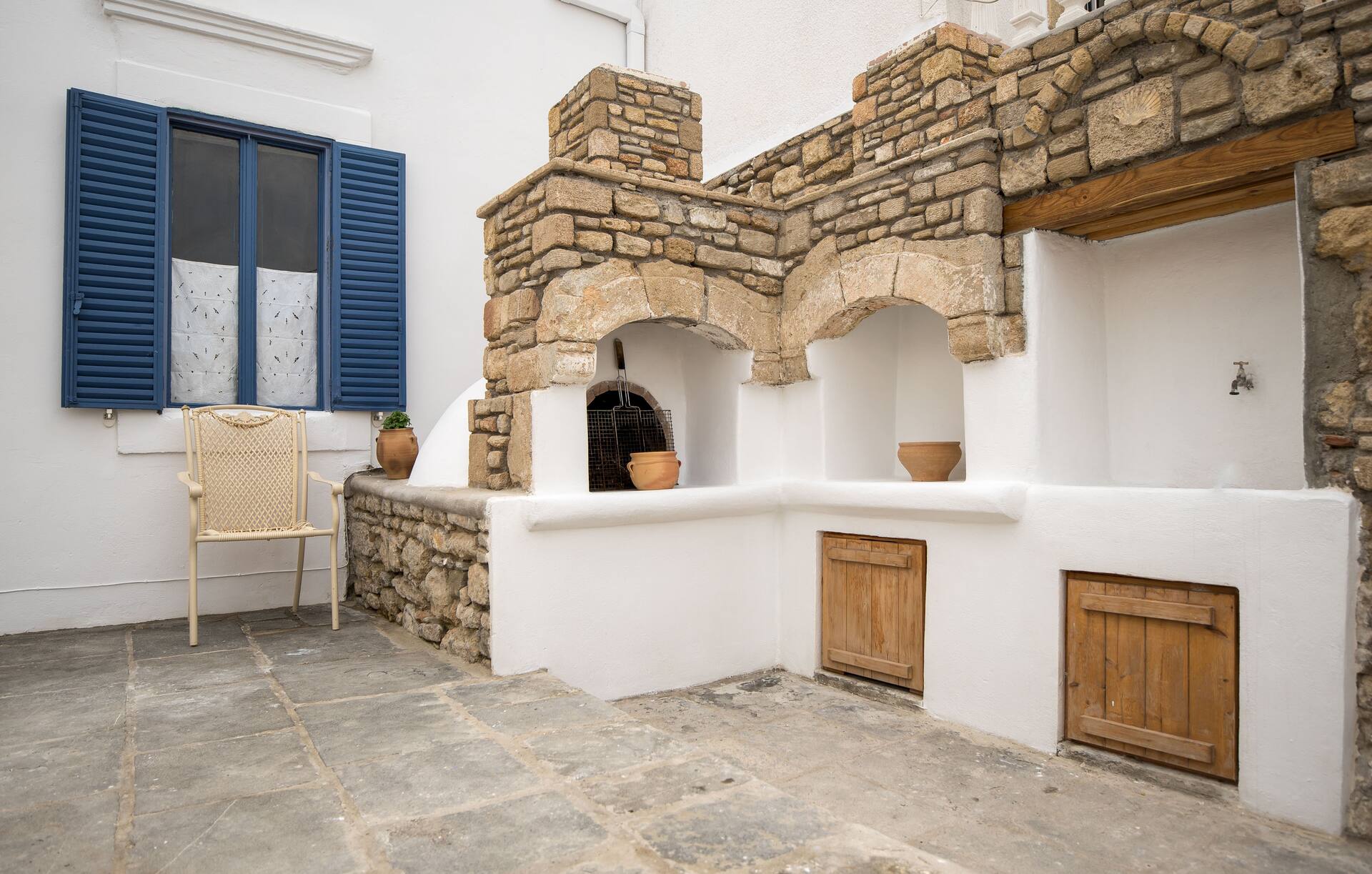 Anastasia Traditional House — foto 2