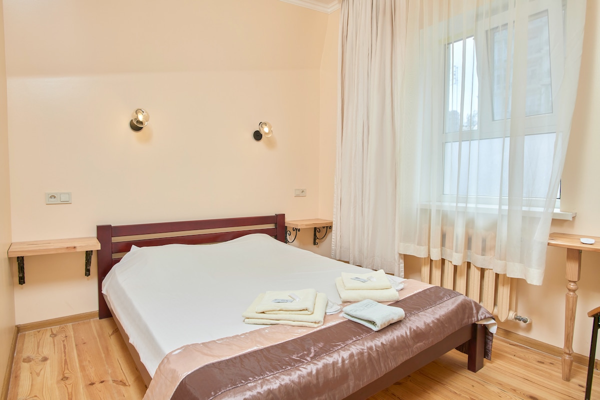 საძინებელი