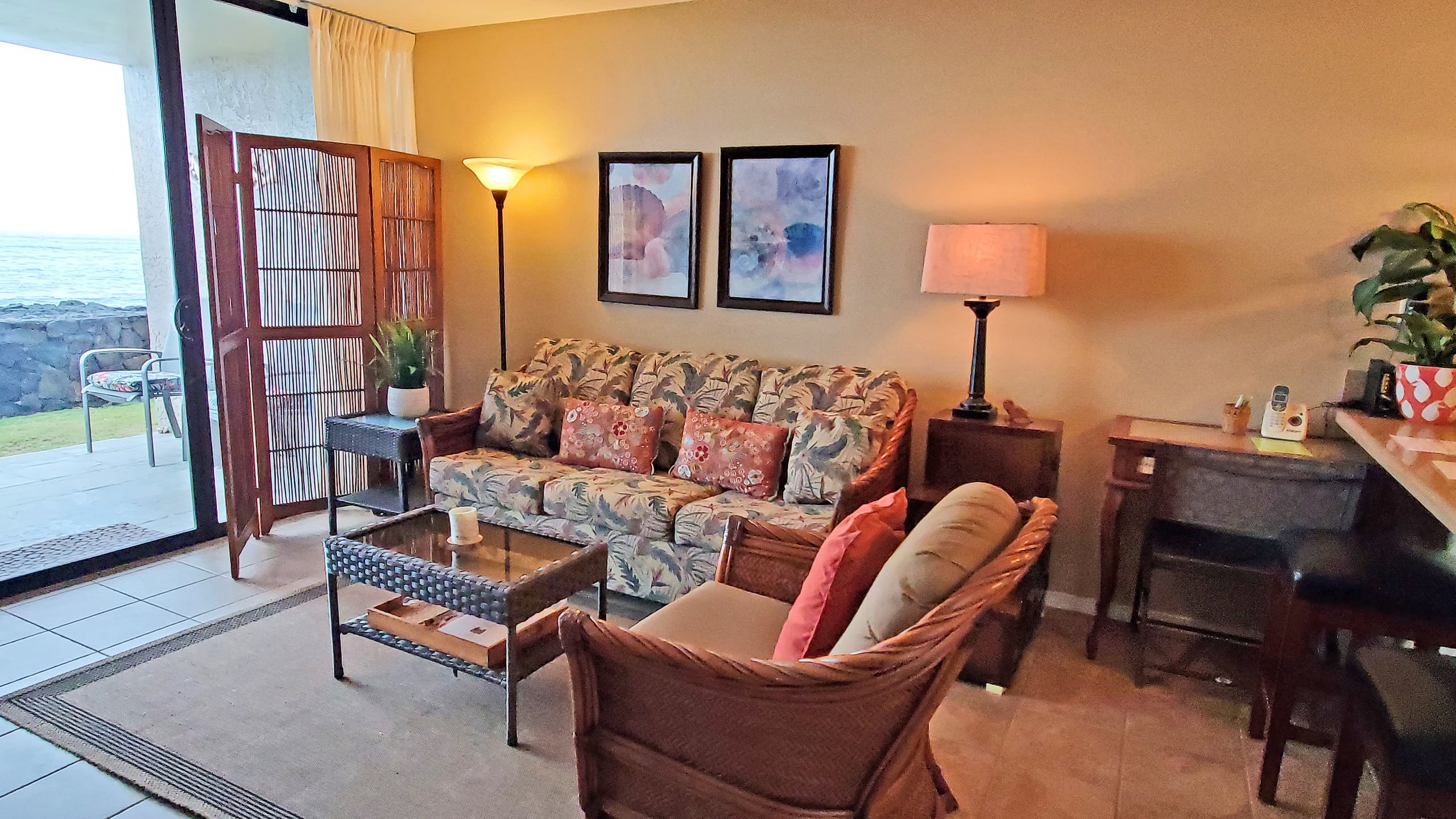 Condo in Kailua-Kona · ★4.87 · 1 bedroom · 2 beds · 1 bath - Image 3